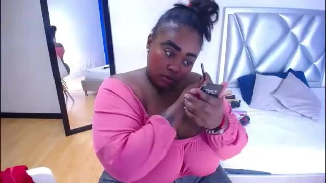 Thumbnail 2, exotic_karmella's Stream at Chaturbate, 23 days ago