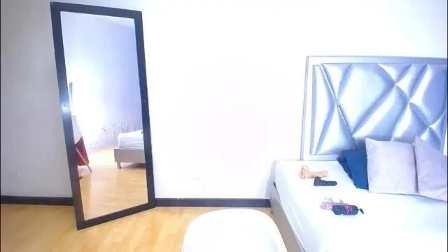 Thumbnail 2, exotic_karmella's Stream at Chaturbate, 16 days ago