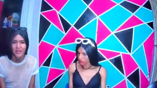 Thumbnail 3, exotic_sexy_trans's Stream at Chaturbate, 14 months ago