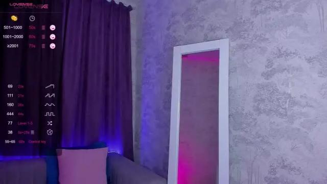 Image 11 of exotic_soul Stream on Chaturbate on 19 months ago