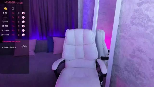 Image 12 of exotic_soul Stream on Chaturbate on 19 months ago