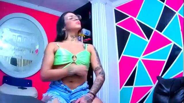 Image 11 of exotic_trans20 Stream on Chaturbate on 15 months ago