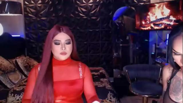 Image 10 of exoticalodia Stream on Chaturbate on 2 months ago