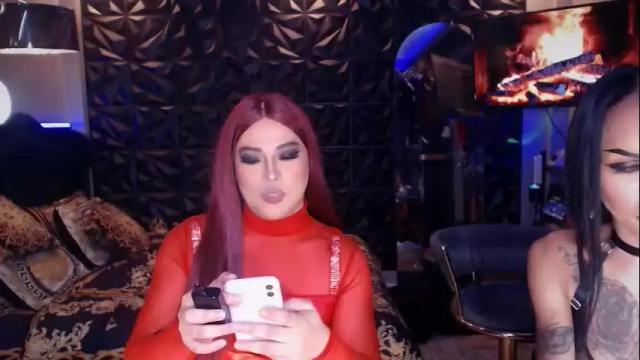 Image 11 of exoticalodia Stream on Chaturbate on 2 months ago
