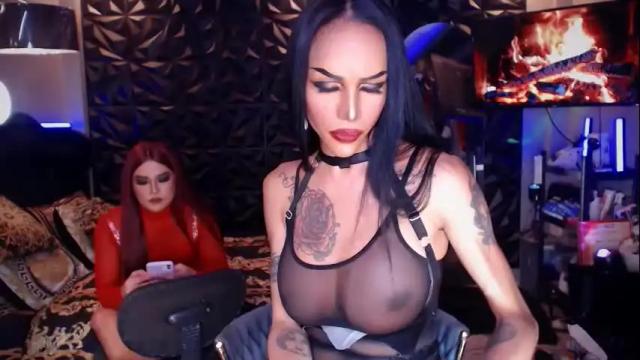 Image 7 of exoticalodia Stream on Chaturbate on 2 months ago