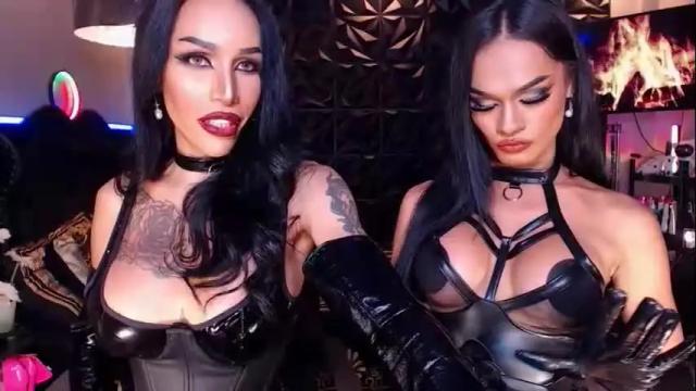 Thumbnail 1, exoticalodia's Stream at Chaturbate, 1 month ago