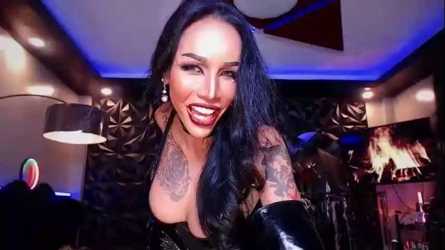 Thumbnail 2, exoticalodia's Stream at Chaturbate, 1 month ago