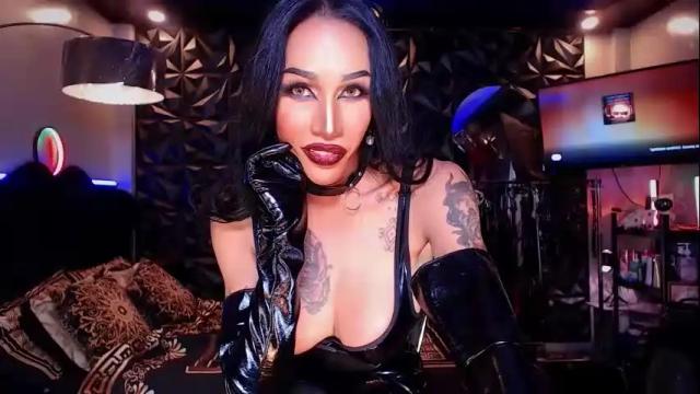 Thumbnail 3, exoticalodia's Stream at Chaturbate, 1 month ago