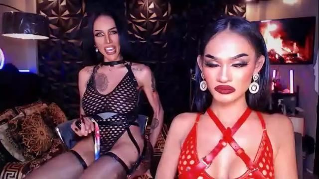 Image 10 of exoticalodia Stream on Chaturbate on 1 month ago