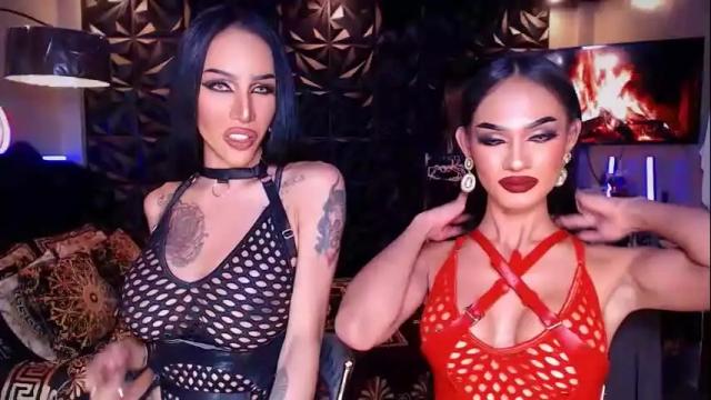 Image 11 of exoticalodia Stream on Chaturbate on 1 month ago