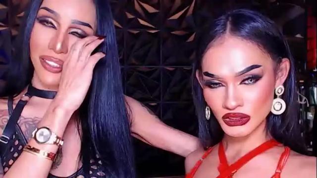 Image 2 of exoticalodia Stream on Chaturbate on 1 month ago