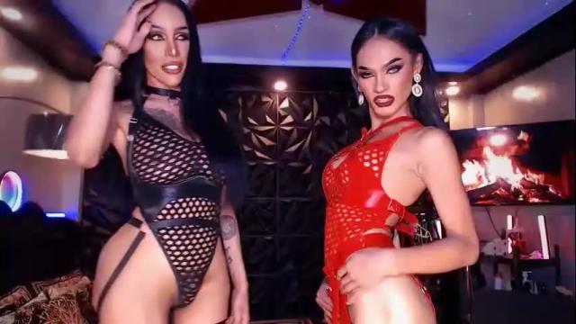 Image 6 of exoticalodia Stream on Chaturbate on 1 month ago