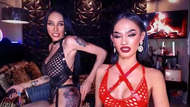 Thumbnail 3, exoticalodia's Stream at Chaturbate, 1 month ago