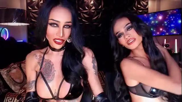 Image 8 of exoticalodia Stream on Chaturbate on 1 month ago