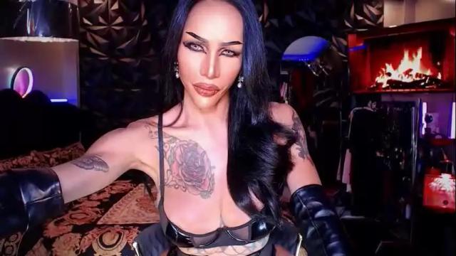 Thumbnail 1, exoticalodia's Stream at Chaturbate, 1 month ago