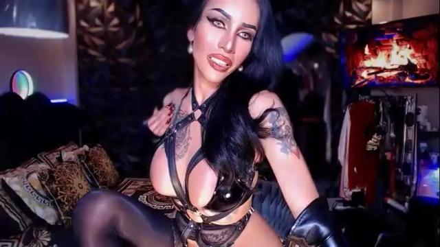 Thumbnail 2, exoticalodia's Stream at Chaturbate, 25 days ago
