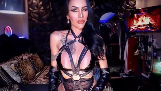 Thumbnail 3, exoticalodia's Stream at Chaturbate, 25 days ago