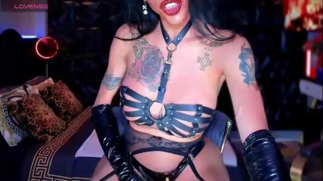 Image 8 of exoticalodia Stream on Chaturbate on 3 months ago