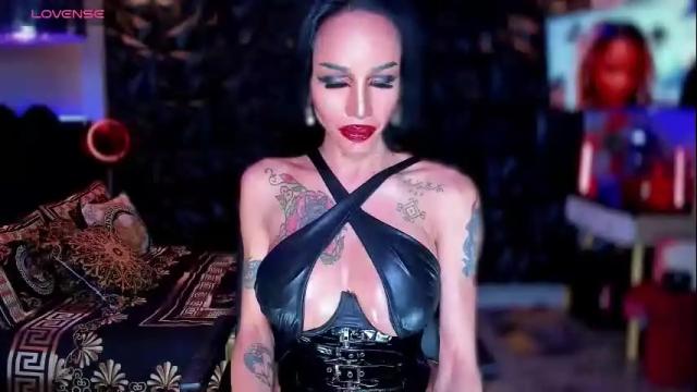 Image 11 of exoticalodia Stream on Chaturbate on 2 months ago
