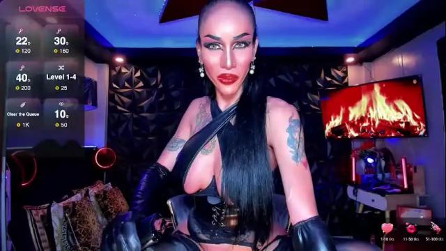 Image 11 of exoticalodia Stream on Chaturbate on 2 months ago