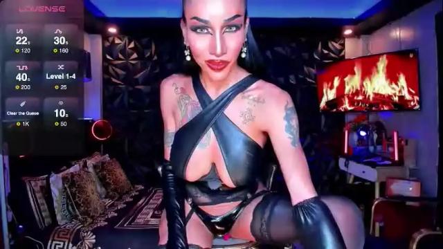 Image 3 of exoticalodia Stream on Chaturbate on 2 months ago