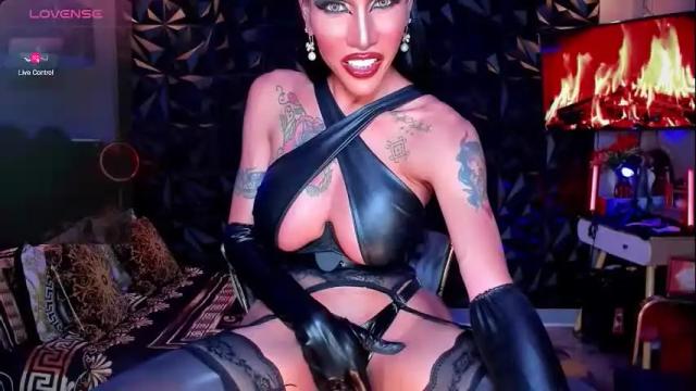 Thumbnail 2, exoticalodia's Stream at Chaturbate, 2 months ago