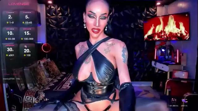 Image 6 of exoticalodia Stream on Chaturbate on 2 months ago