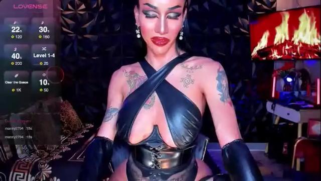Image 7 of exoticalodia Stream on Chaturbate on 2 months ago