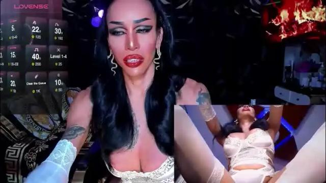 Thumbnail 1, exoticalodia's Stream at Chaturbate, 26 days ago