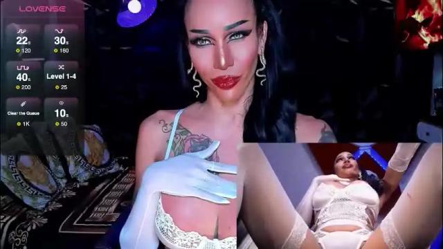 Image 3 of exoticalodia Stream on Chaturbate on 26 days ago