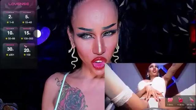 Image 8 of exoticalodia Stream on Chaturbate on 26 days ago