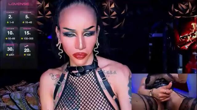 Image 12 of exoticalodia Stream on Chaturbate on 23 days ago
