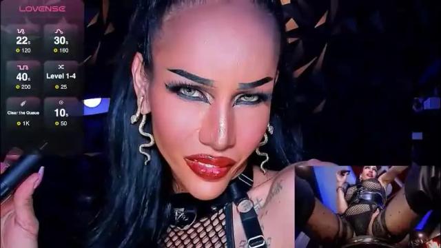 Image 4 of exoticalodia Stream on Chaturbate on 23 days ago