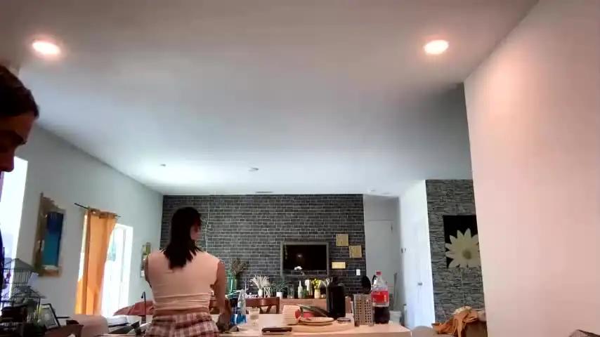 exoticassnahomy Chaturbate