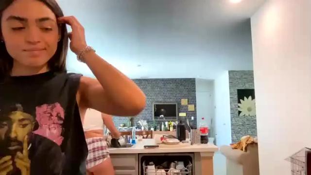 Image 2 of exoticassnahomy Stream on Chaturbate on 15 months ago