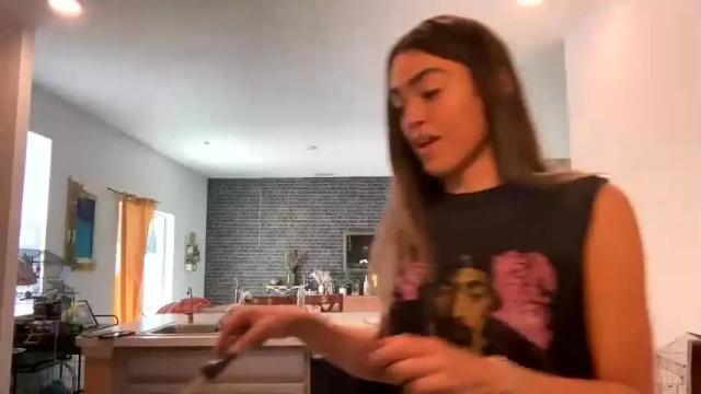 Image 4 of exoticassnahomy Stream on Chaturbate on 15 months ago
