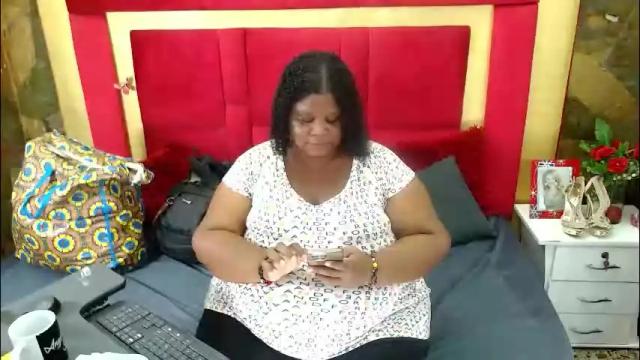 Thumbnail 1, exoticbigmandx's Stream at Chaturbate, 1 month ago