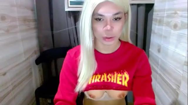 Thumbnail 1, exoticblacknicaxxx's Stream at Chaturbate, 6 days ago