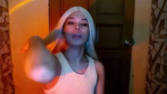 Image 10 of exoticblacknicaxxx Stream on Chaturbate on 15 hours ago