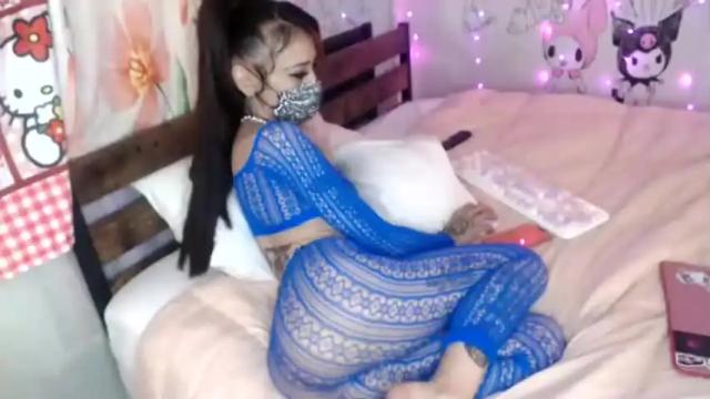 Image 12 of exoticbubblebutt Stream on Chaturbate on 17 months ago