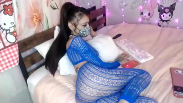 Image 6 of exoticbubblebutt Stream on Chaturbate on 17 months ago