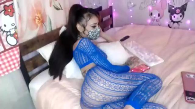 Image 7 of exoticbubblebutt Stream on Chaturbate on 17 months ago