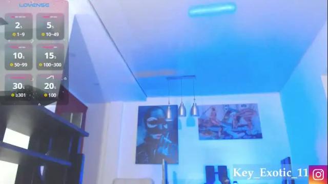 Thumbnail 1, exoticc_shemale's Stream at Chaturbate, 1 month ago