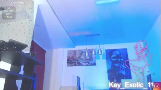 Thumbnail 2, exoticc_shemale's Stream at Chaturbate, 27 days ago