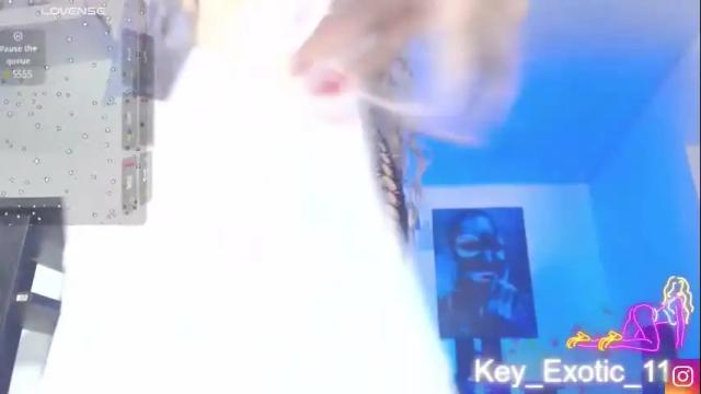 Thumbnail 3, exoticc_shemale's Stream at Chaturbate, 17 days ago