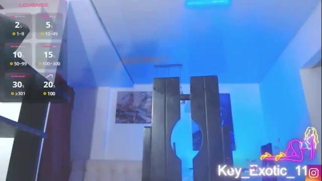 Thumbnail 1, exoticc_shemale's Stream at Chaturbate, 1 month ago