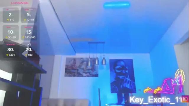 Thumbnail 2, exoticc_shemale's Stream at Chaturbate, 17 days ago