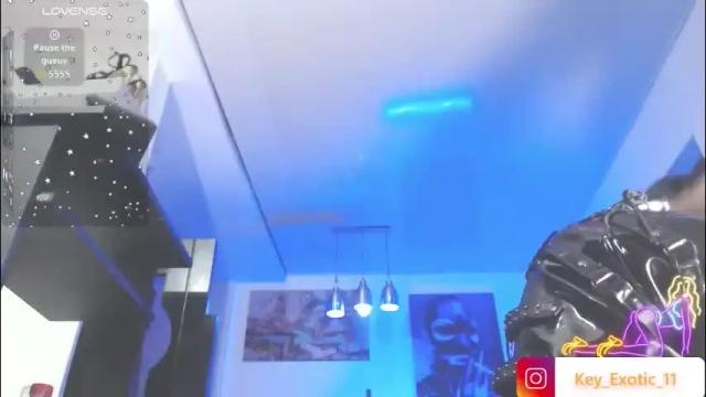 Thumbnail 1, exoticc_shemale's Stream at Chaturbate, 2 months ago