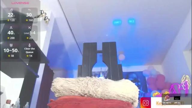 Thumbnail 2, exoticc_shemale's Stream at Chaturbate, 1 month ago