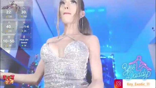 Thumbnail 3, exoticc_shemale's Stream at Chaturbate, 8 days ago